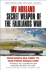 Image for MV Norland, Secret Weapon of the Falklands War