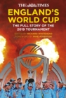 Image for The Times England&#39;s World Cup  : the full story of the 2019 tournament