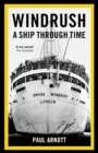Image for Windrush  : a ship through time