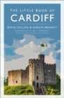 Image for The Little Book of Cardiff