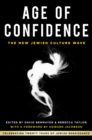 Image for Age of confidence  : the new Jewish culture wave