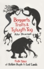 Image for Boggarts, trolls and tylwyth teg: folk tales of hidden people &amp; lost lands