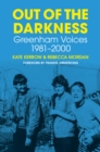 Image for Out of the Darkness: Greenham Voices 1981-2000