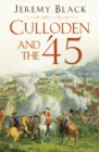 Image for Culloden and the &#39;45