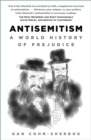 Image for Antisemitism  : a world history of prejudice