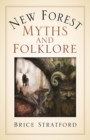 Image for New Forest folk tales