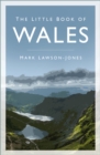 Image for The Little Book of Wales