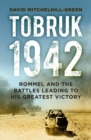 Image for Tobruk 1942  : Rommel and the defeat of the allies