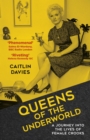 Image for Queens of the Underworld: A Journey Into the Lives of Female Crooks