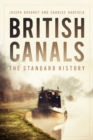 Image for British canals  : the standard history