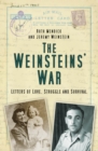 Image for Weinsteins&#39; war  : letters of love, struggle and survival