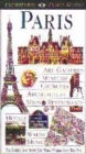 Image for DK Eyewitness Travel Guide: Paris