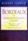 Image for Bordeaux  : a comprehensive guide