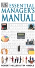 Image for Essential Manager&#39;s Manual