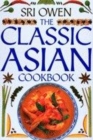 Image for Classic Asian Cookbook