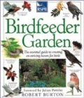 Image for Birdfeeder garden