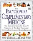 Image for Encyclopedia of complementary medicine