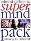 Image for De Bono&#39;s Super Mind Pack 2