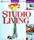 Image for Home Design Workbook 3:  Studio Living