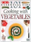 Image for DK 101s:  32 Cooking With Vegetables