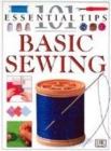 Image for DK 101s:  33 Basic Sewing