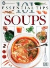 Image for DK 101s:  36 Soups
