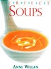 Image for Perfect soups