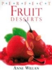 Image for Perfect fruit desserts