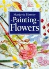 Image for Marjorie Blamey&#39;s painting flowers