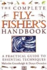 Image for Fly-Fishers Handbook, the Complete