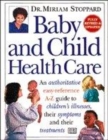 Image for Baby &amp; Child Health Care (Revised)