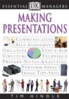 Image for Making Presentations