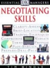 Image for Negotiating Skills