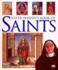 Image for Sister Wendy&#39;s book of saints