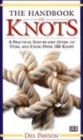 Image for The Handbook of Knots