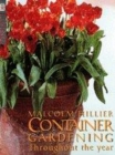 Image for Container Gardening Through the Year