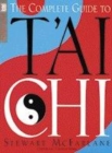 Image for The complete book of T&#39;ai chi