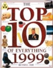 Image for The top ten of everything 1999