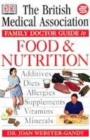 Image for The British Medical Association family doctor guide to food &amp; nutrition