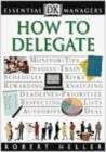 Image for How to Delegate
