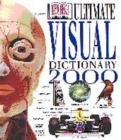 Image for Ultimate Visual Dictionary 2000