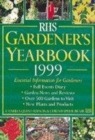 Image for RHS Gardener&#39;s Handbook 1999