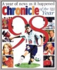 Image for Chronicle of the Year 1998