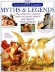Image for Annotated Guides:  Myths &amp; Legends