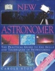 Image for The New Astronomer