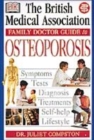 Image for BMA Family Doctor:  Osteoporosis