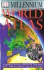 Image for DK World Atlas (2000)