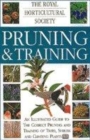Image for The Royal Horticultural Society essential pruning &amp; training