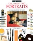 Image for Oil painting portraits