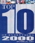 Image for The top 10 of everything 2000